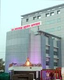 Maharaja Agrasen Hospital